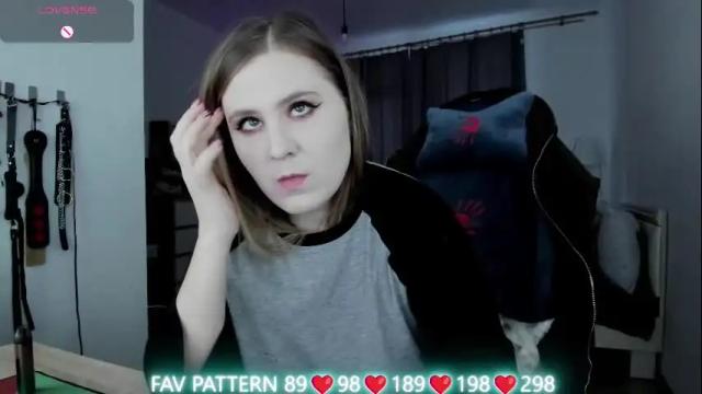 Thumbnail 3, oliviamunk's Stream at Chaturbate, 1 month ago