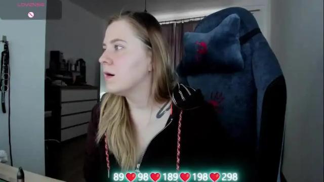 Thumbnail 1, oliviamunk's Stream at Chaturbate, 1 month ago