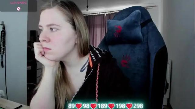 Image 10 of oliviamunk Stream on Chaturbate on 1 month ago