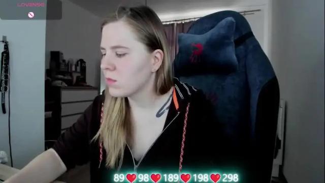Image 11 of oliviamunk Stream on Chaturbate on 1 month ago