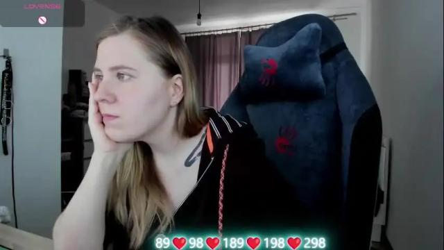 Image 12 of oliviamunk Stream on Chaturbate on 1 month ago