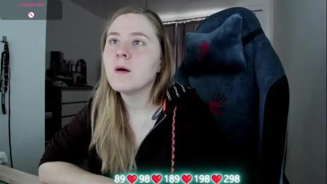 Image 2 of oliviamunk Stream on Chaturbate on 1 month ago