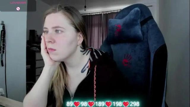 Image 4 of oliviamunk Stream on Chaturbate on 1 month ago