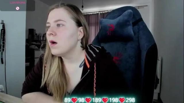 Image 7 of oliviamunk Stream on Chaturbate on 1 month ago