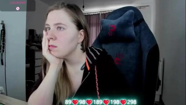 Image 8 of oliviamunk Stream on Chaturbate on 1 month ago