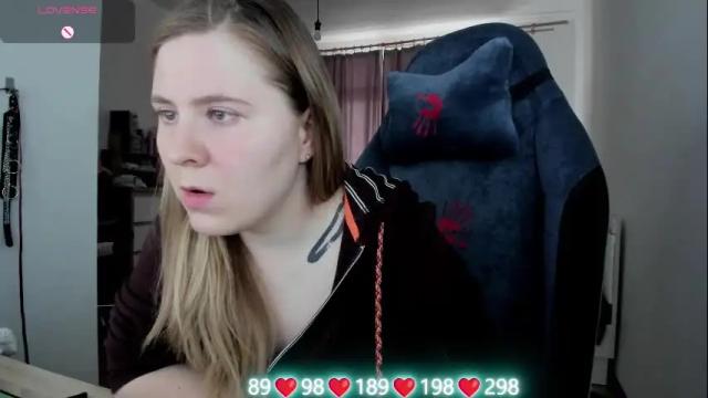 Thumbnail 3, oliviamunk's Stream at Chaturbate, 1 month ago