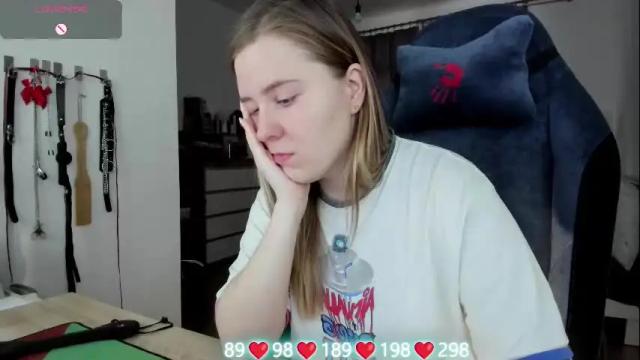 Image 10 of oliviamunk Stream on Chaturbate on 1 month ago