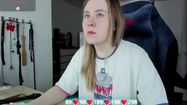 Image 12 of oliviamunk Stream on Chaturbate on 1 month ago