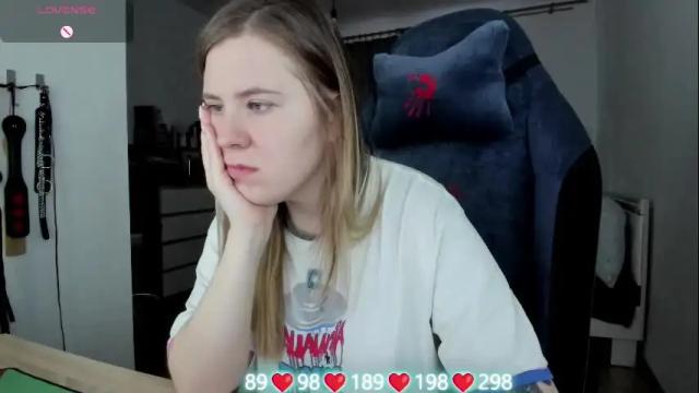 Image 6 of oliviamunk Stream on Chaturbate on 1 month ago