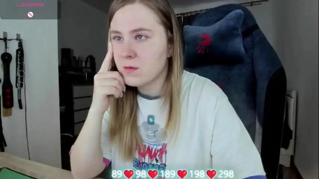 Image 7 of oliviamunk Stream on Chaturbate on 1 month ago