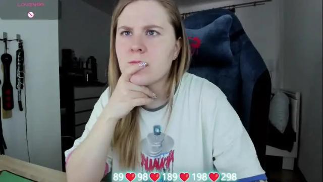 Thumbnail 3, oliviamunk's Stream at Chaturbate, 1 month ago