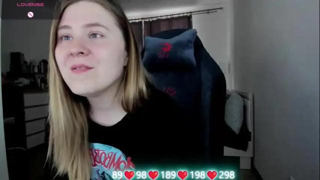 Image 10 of oliviamunk Stream on Chaturbate on 1 month ago