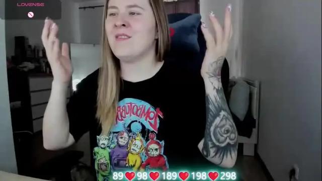 Image 11 of oliviamunk Stream on Chaturbate on 1 month ago