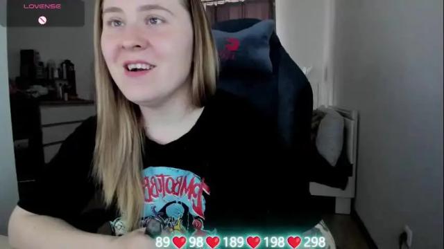 Image 12 of oliviamunk Stream on Chaturbate on 1 month ago