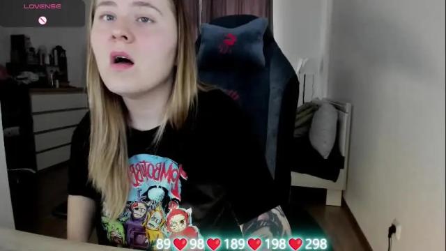 Image 4 of oliviamunk Stream on Chaturbate on 1 month ago