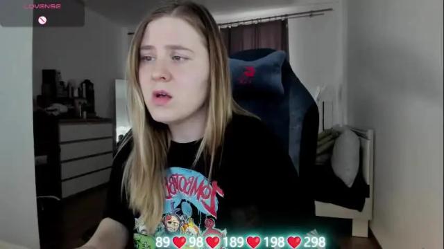 Thumbnail 2, oliviamunk's Stream at Chaturbate, 1 month ago