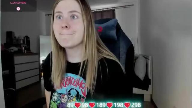 Image 8 of oliviamunk Stream on Chaturbate on 1 month ago