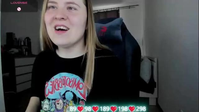 Thumbnail 3, oliviamunk's Stream at Chaturbate, 1 month ago