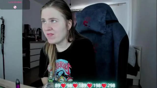 Image 10 of oliviamunk Stream on Chaturbate on 1 month ago