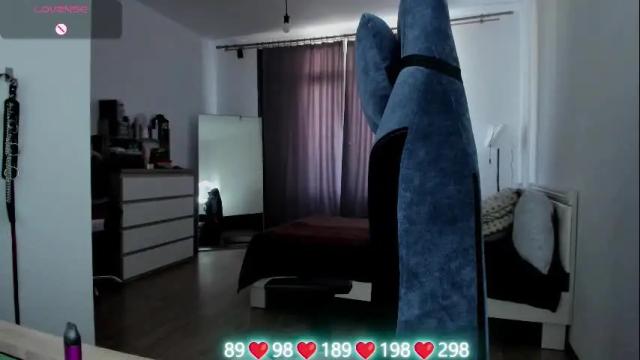 Image 11 of oliviamunk Stream on Chaturbate on 1 month ago