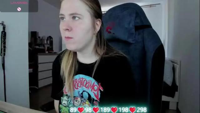 Image 12 of oliviamunk Stream on Chaturbate on 1 month ago