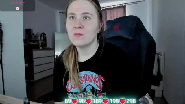Image 4 of oliviamunk Stream on Chaturbate on 1 month ago