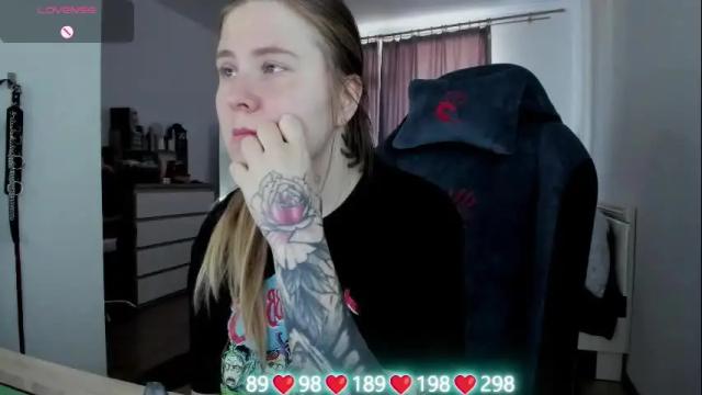Thumbnail 2, oliviamunk's Stream at Chaturbate, 1 month ago