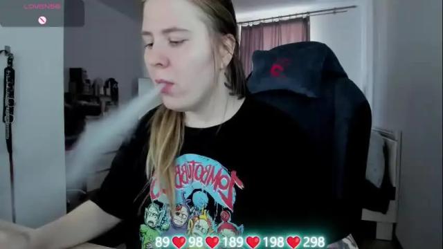 Image 6 of oliviamunk Stream on Chaturbate on 1 month ago