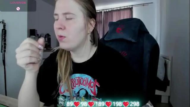 Image 7 of oliviamunk Stream on Chaturbate on 1 month ago