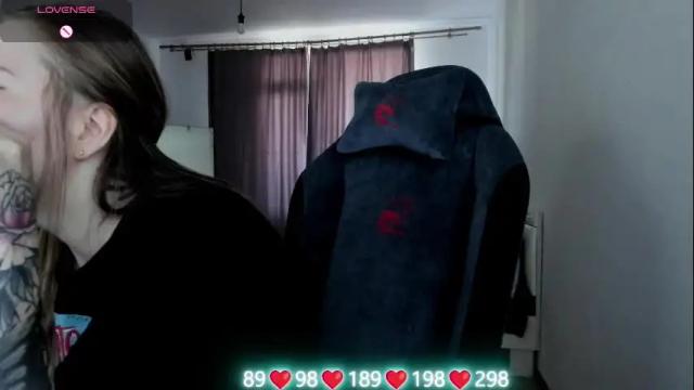 Image 8 of oliviamunk Stream on Chaturbate on 1 month ago