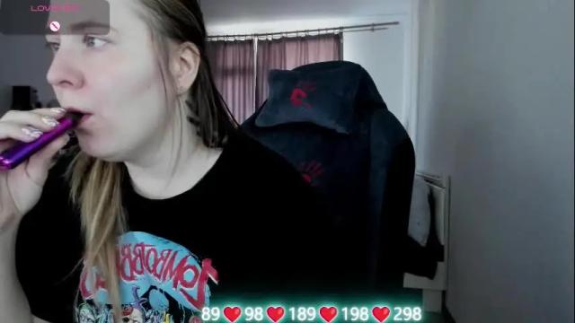 Thumbnail 3, oliviamunk's Stream at Chaturbate, 1 month ago