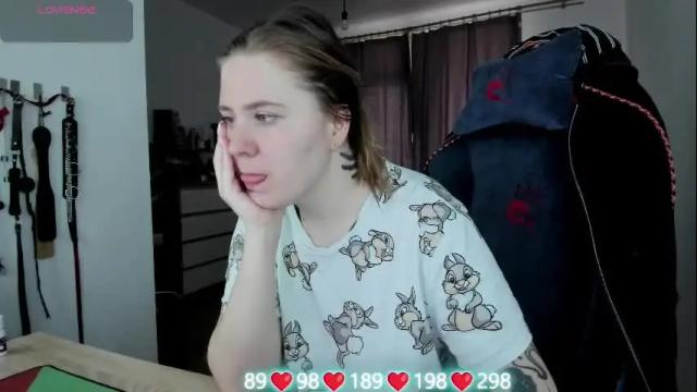 Thumbnail 1, oliviamunk's Stream at Chaturbate, 1 month ago