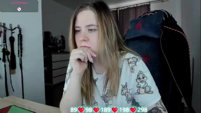 Thumbnail 3, oliviamunk's Stream at Chaturbate, 1 month ago