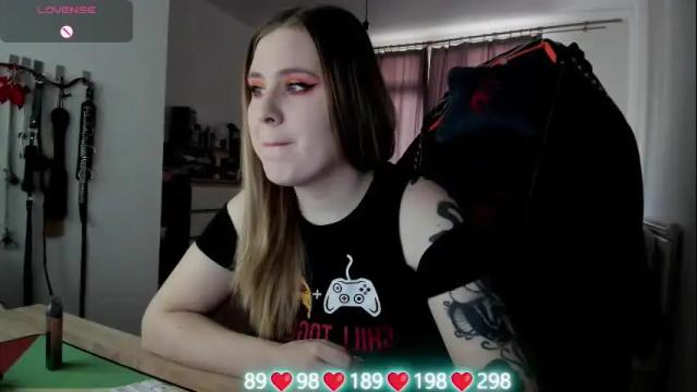 Image 3 of oliviamunk Stream on Chaturbate on 1 month ago