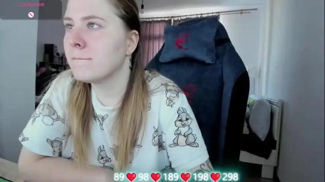 Thumbnail 2, oliviamunk's Stream at Chaturbate, 1 month ago