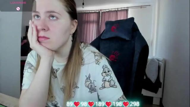 Thumbnail 3, oliviamunk's Stream at Chaturbate, 1 month ago
