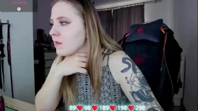 Image 10 of oliviamunk Stream on Chaturbate on 1 month ago