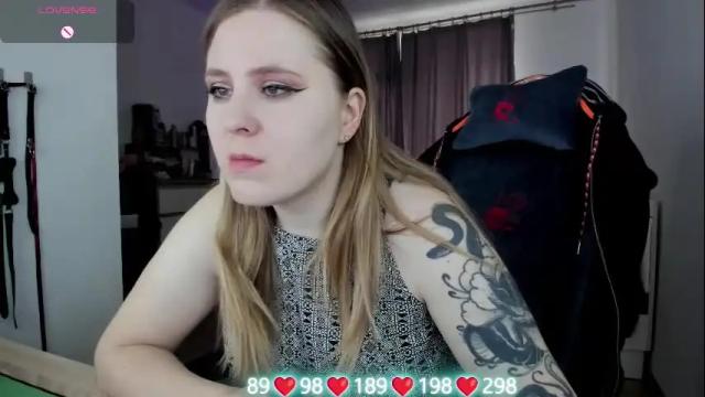 Image 12 of oliviamunk Stream on Chaturbate on 1 month ago