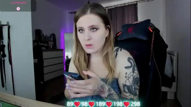 Image 3 of oliviamunk Stream on Chaturbate on 1 month ago