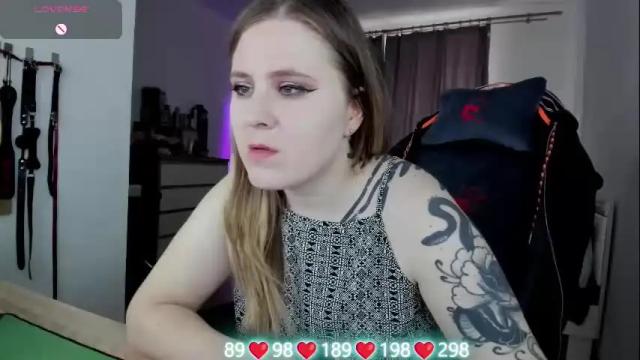 Image 6 of oliviamunk Stream on Chaturbate on 1 month ago