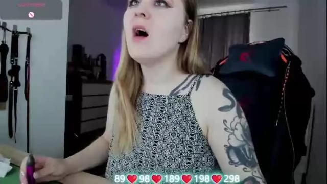 Image 8 of oliviamunk Stream on Chaturbate on 1 month ago