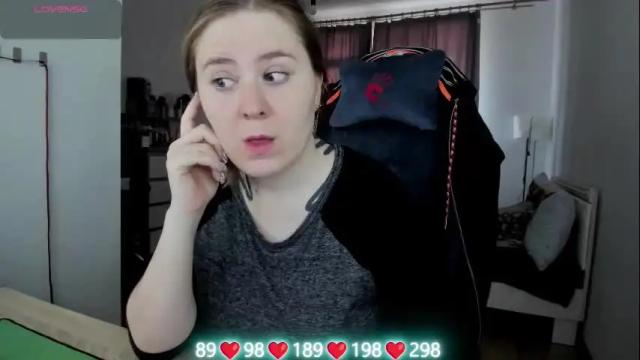 Thumbnail 1, oliviamunk's Stream at Chaturbate, 1 month ago