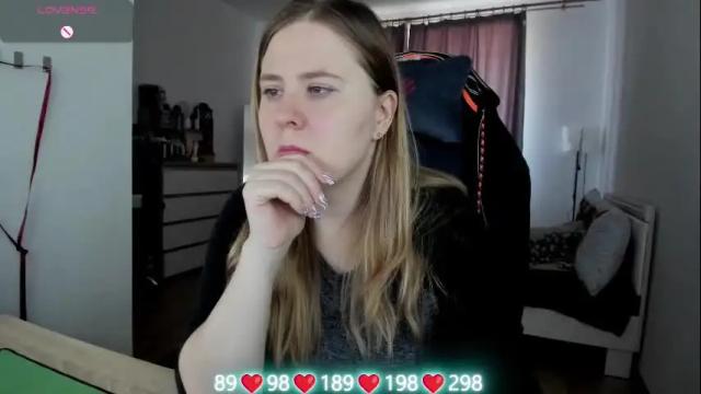 Image 10 of oliviamunk Stream on Chaturbate on 1 month ago