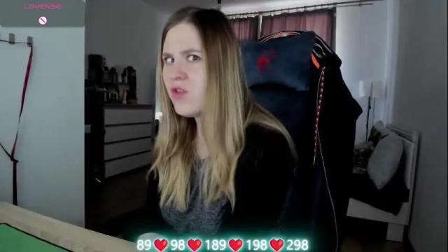 Image 11 of oliviamunk Stream on Chaturbate on 1 month ago