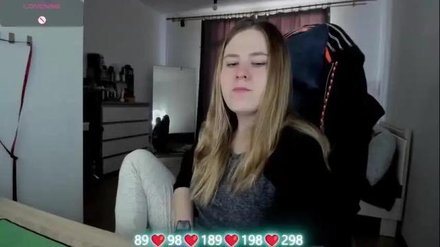 Image 12 of oliviamunk Stream on Chaturbate on 1 month ago