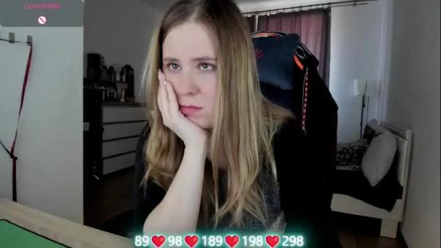 Thumbnail 2, oliviamunk's Stream at Chaturbate, 1 month ago