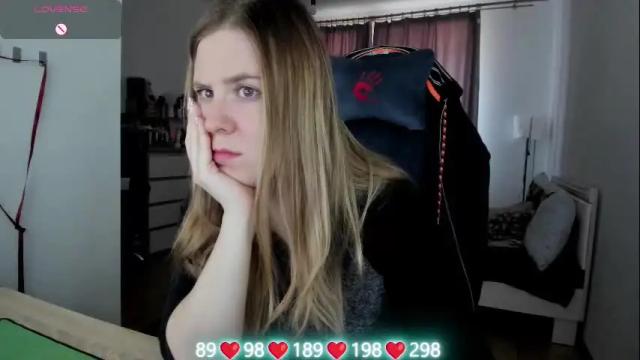 Image 6 of oliviamunk Stream on Chaturbate on 1 month ago