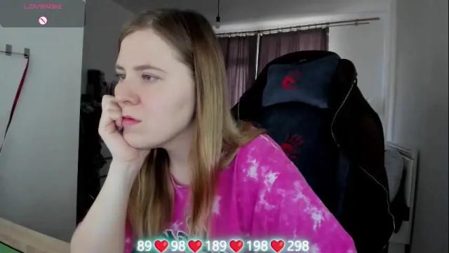 Thumbnail 2, oliviamunk's Stream at Chaturbate, 1 month ago