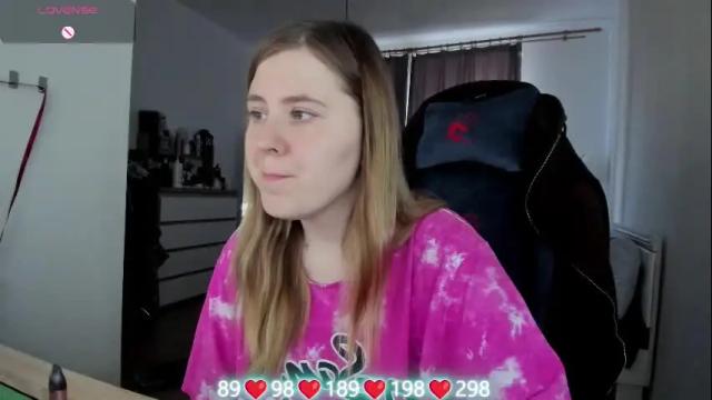 Image 6 of oliviamunk Stream on Chaturbate on 1 month ago