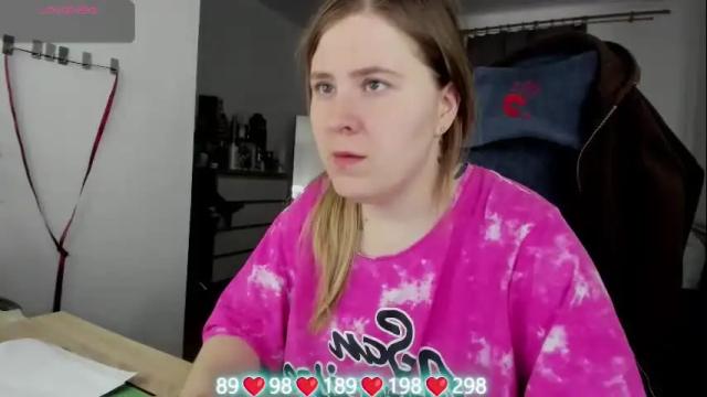 Thumbnail 1, oliviamunk's Stream at Chaturbate, 1 month ago